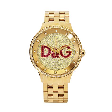 dolce gabbana montre|dolce and gabbana watches.